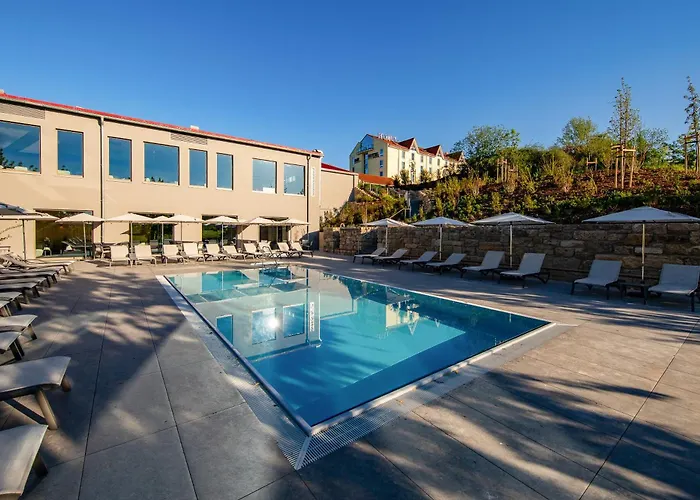 Fair Resort All Inclusive Wellness & Spa Hotel Jena